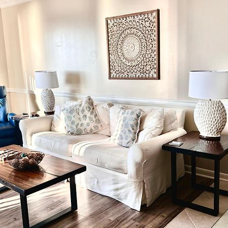 Shoalwater 704 Appartement Orange Beach Buitenkant foto