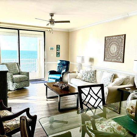 Shoalwater 704 Appartement Orange Beach Buitenkant foto