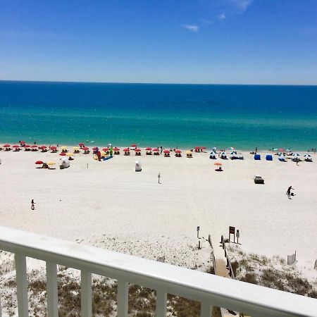 Shoalwater 704 Appartement Orange Beach Buitenkant foto