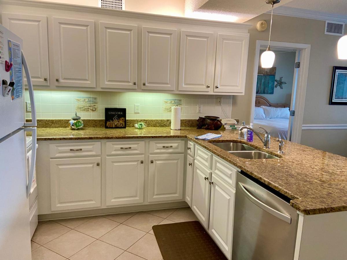 Shoalwater 704 Appartement Orange Beach Buitenkant foto