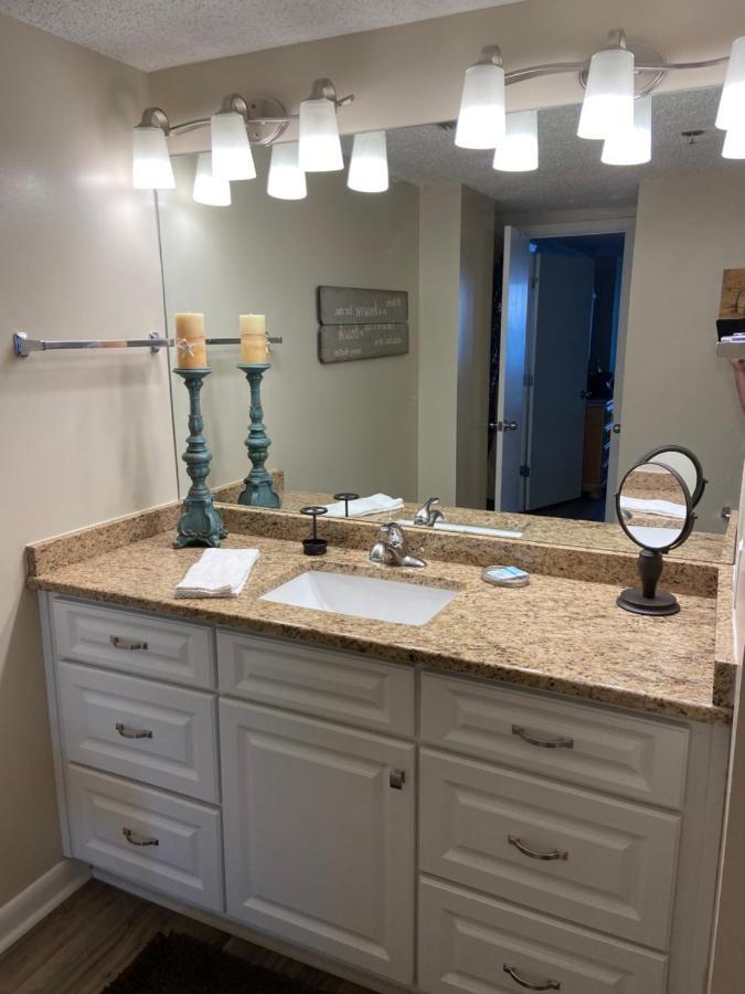 Shoalwater 704 Appartement Orange Beach Buitenkant foto