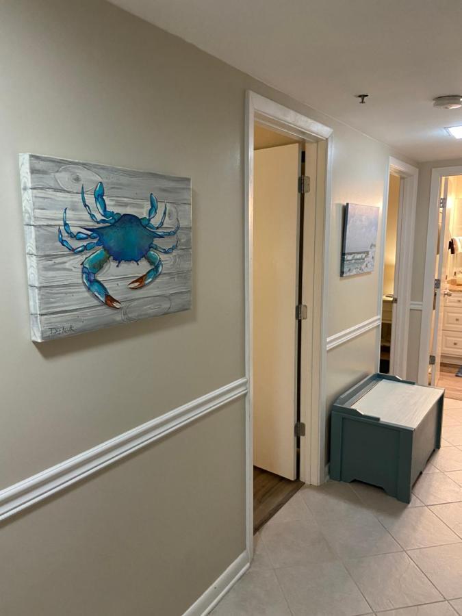 Shoalwater 704 Appartement Orange Beach Buitenkant foto