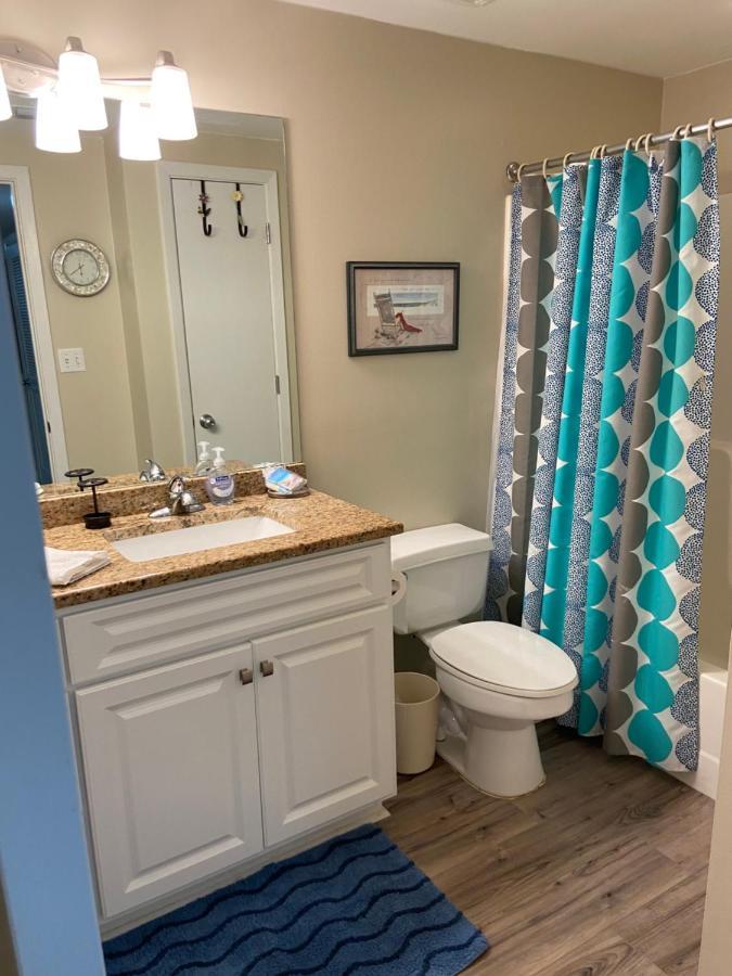 Shoalwater 704 Appartement Orange Beach Buitenkant foto