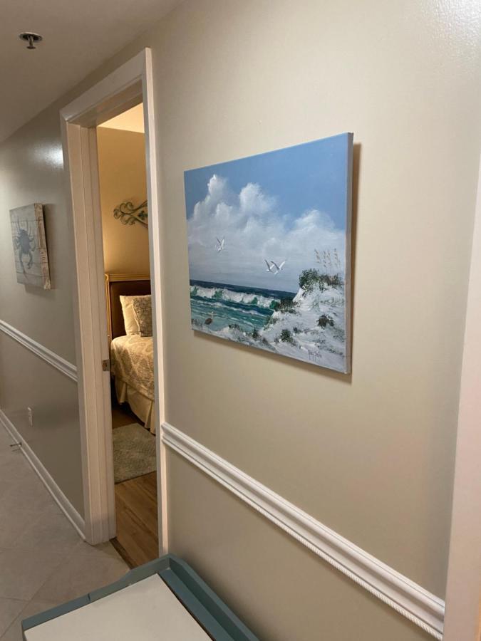 Shoalwater 704 Appartement Orange Beach Buitenkant foto