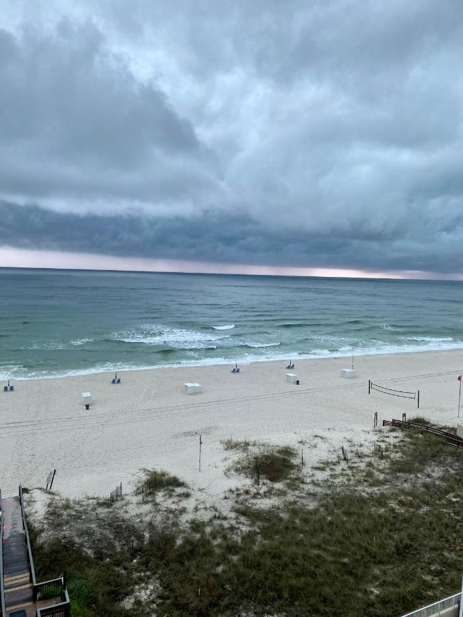 Shoalwater 704 Appartement Orange Beach Buitenkant foto