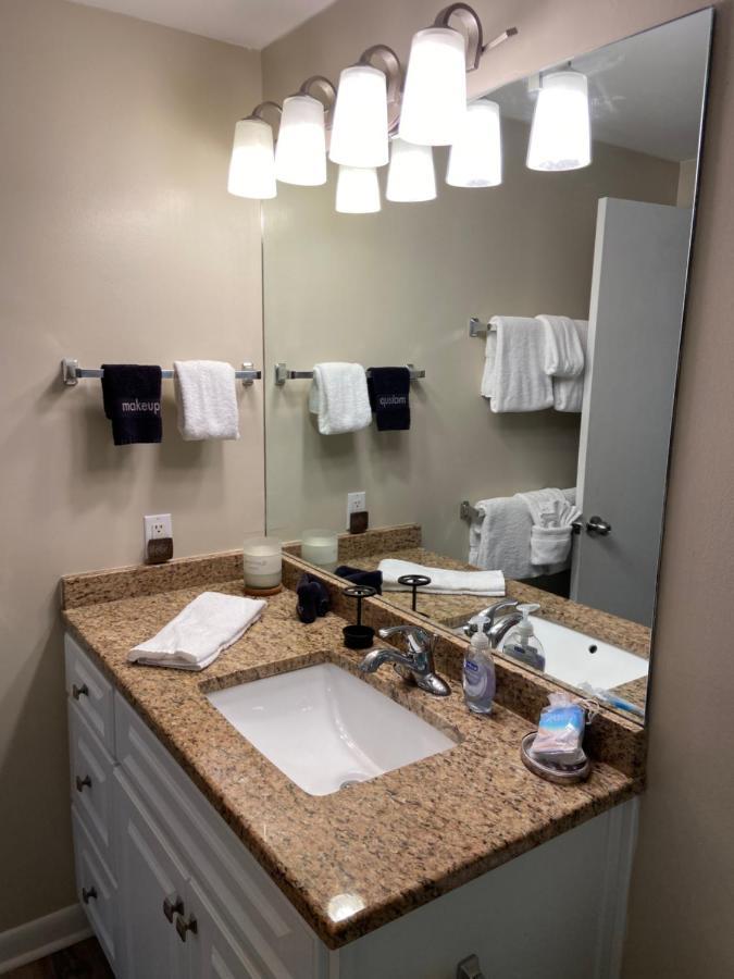 Shoalwater 704 Appartement Orange Beach Buitenkant foto