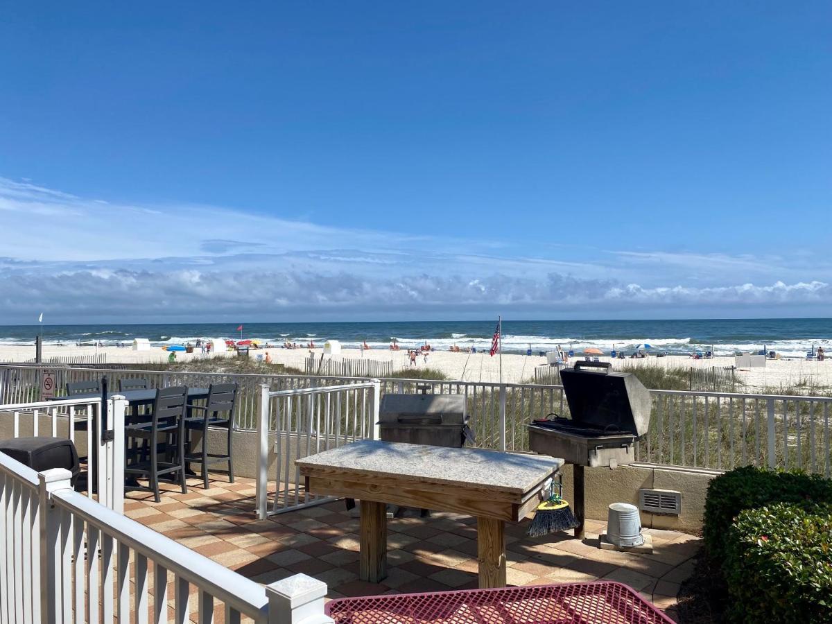 Shoalwater 704 Appartement Orange Beach Buitenkant foto