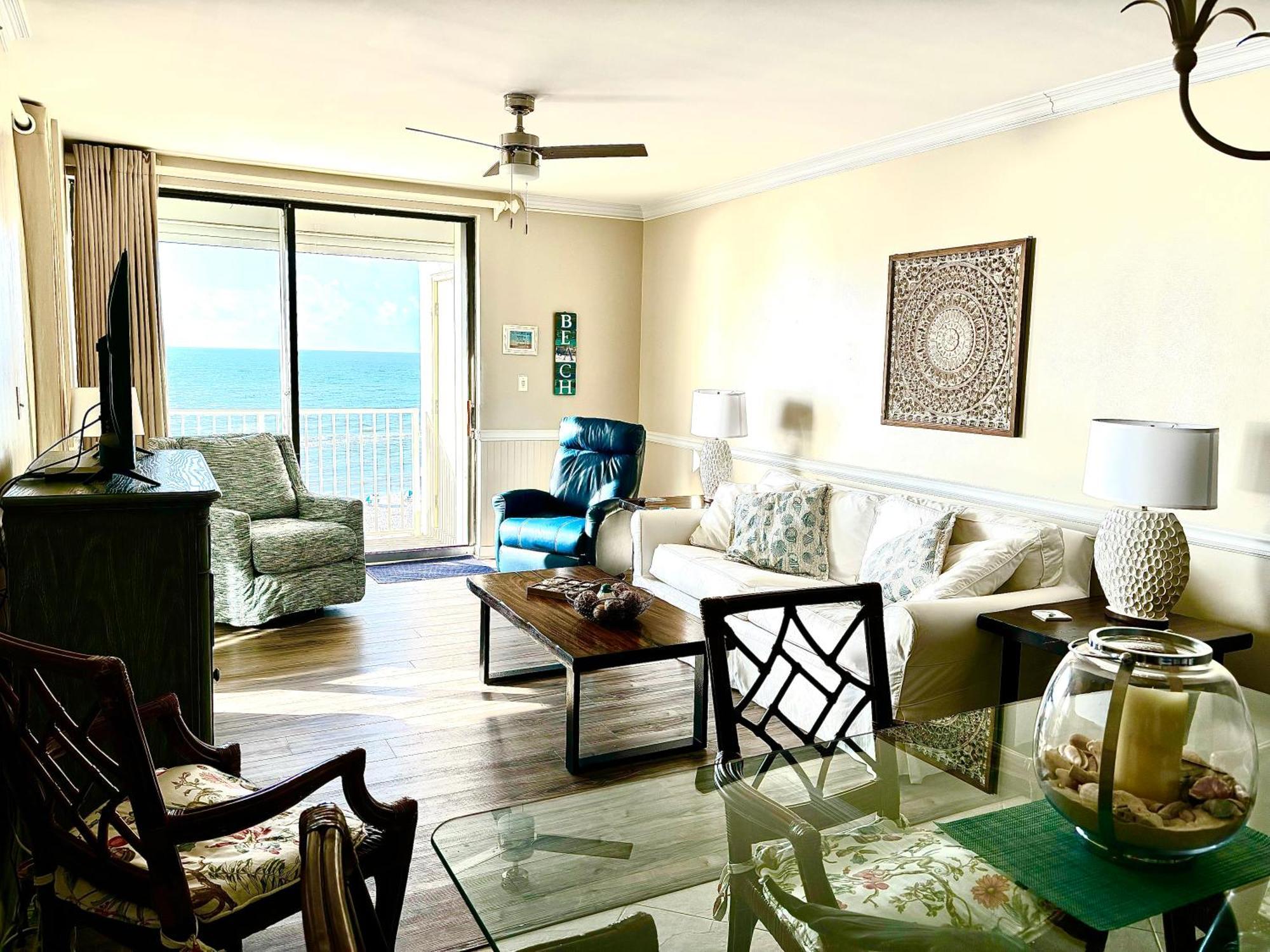 Shoalwater 704 Appartement Orange Beach Buitenkant foto