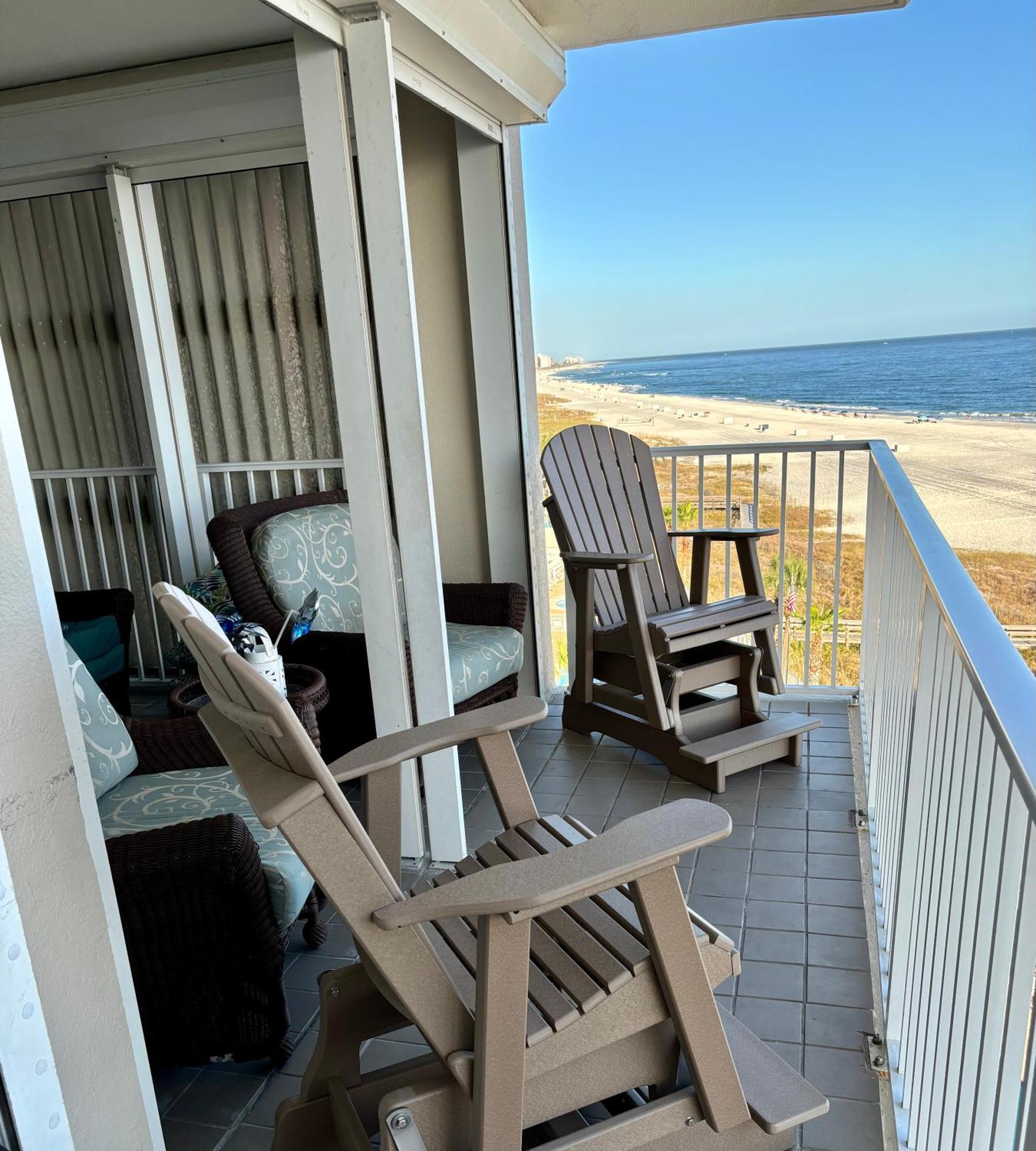 Shoalwater 704 Appartement Orange Beach Buitenkant foto
