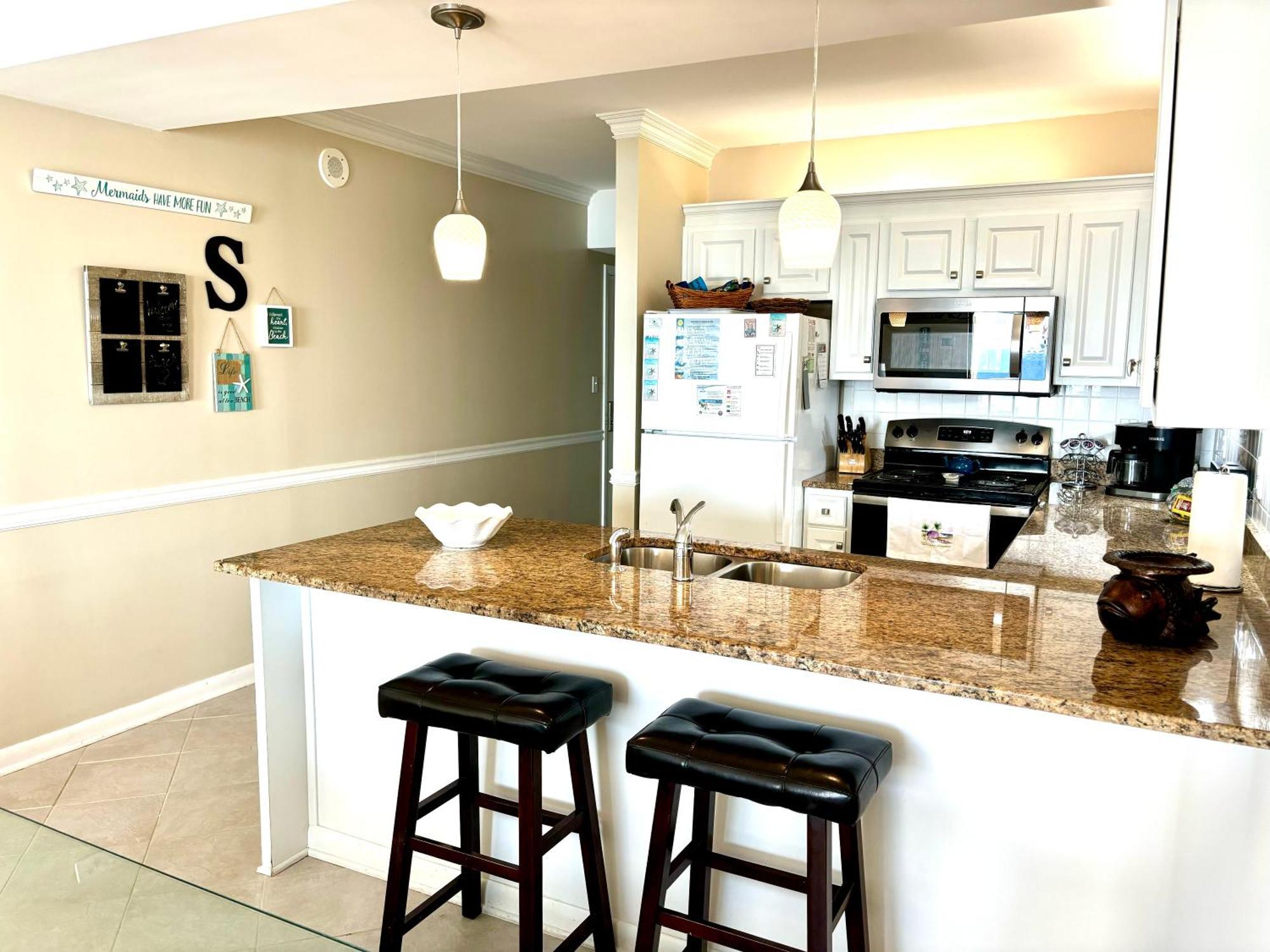 Shoalwater 704 Appartement Orange Beach Buitenkant foto