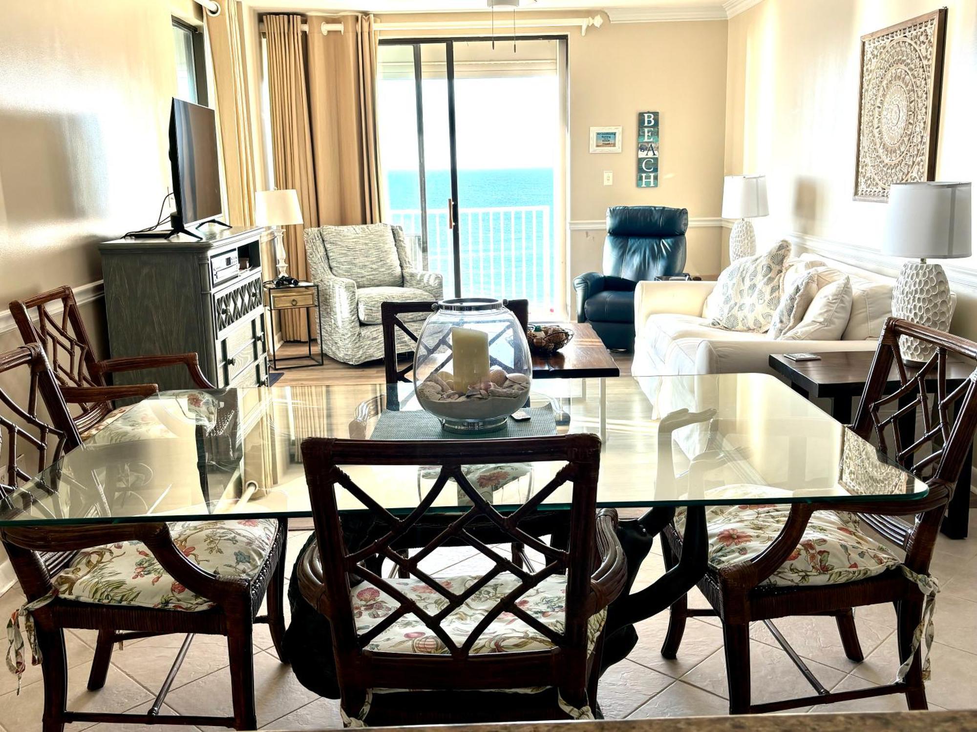 Shoalwater 704 Appartement Orange Beach Buitenkant foto