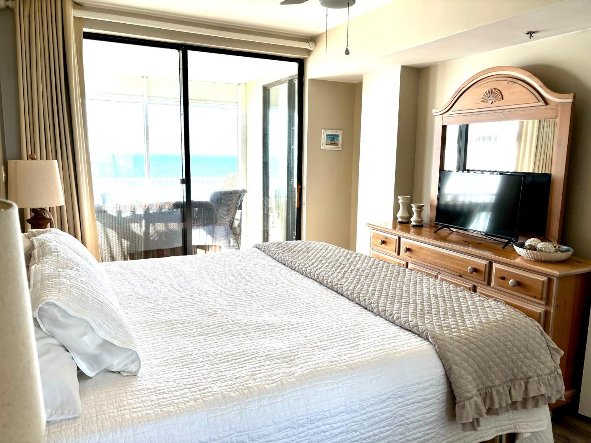 Shoalwater 704 Appartement Orange Beach Buitenkant foto