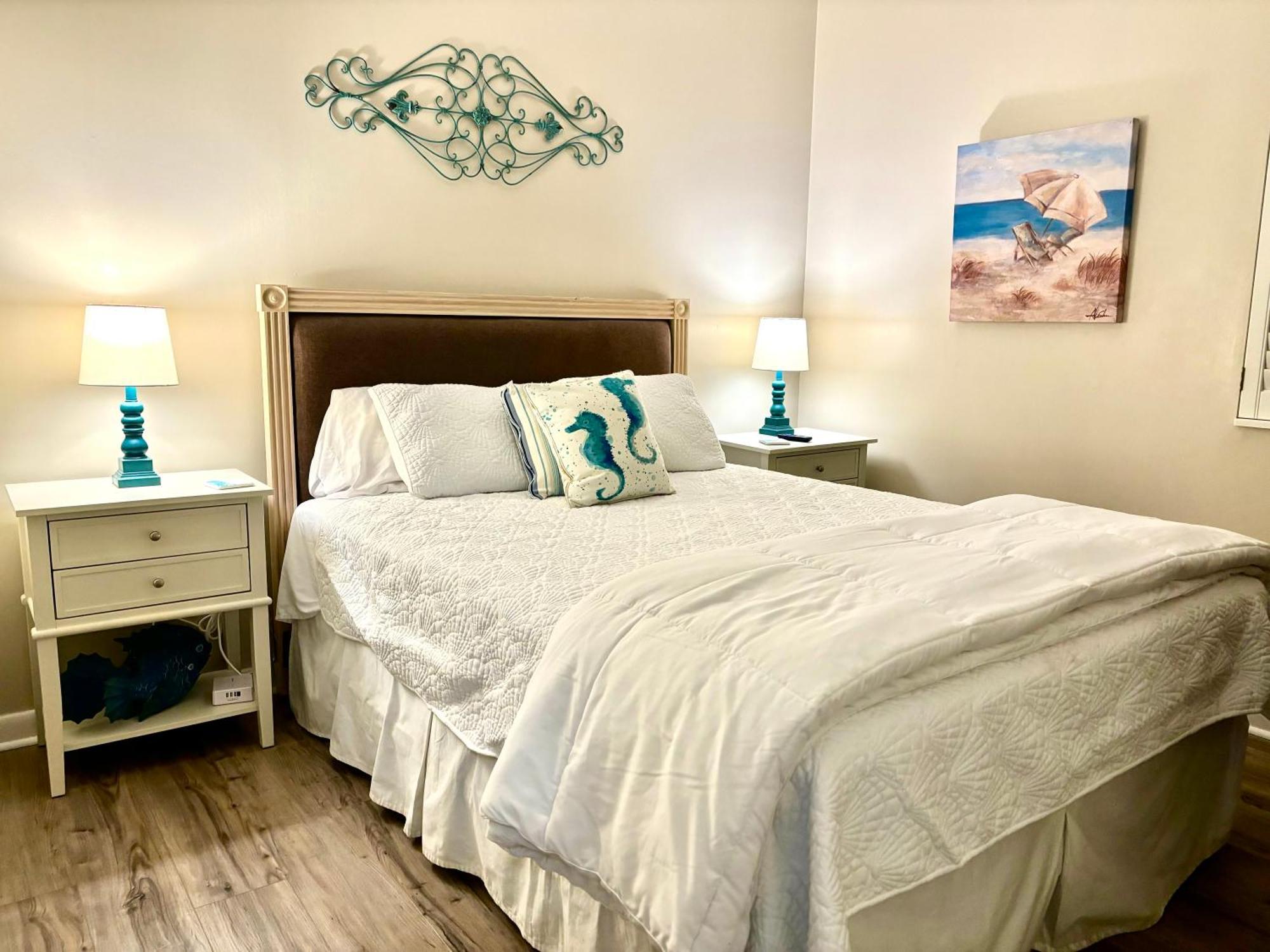Shoalwater 704 Appartement Orange Beach Buitenkant foto
