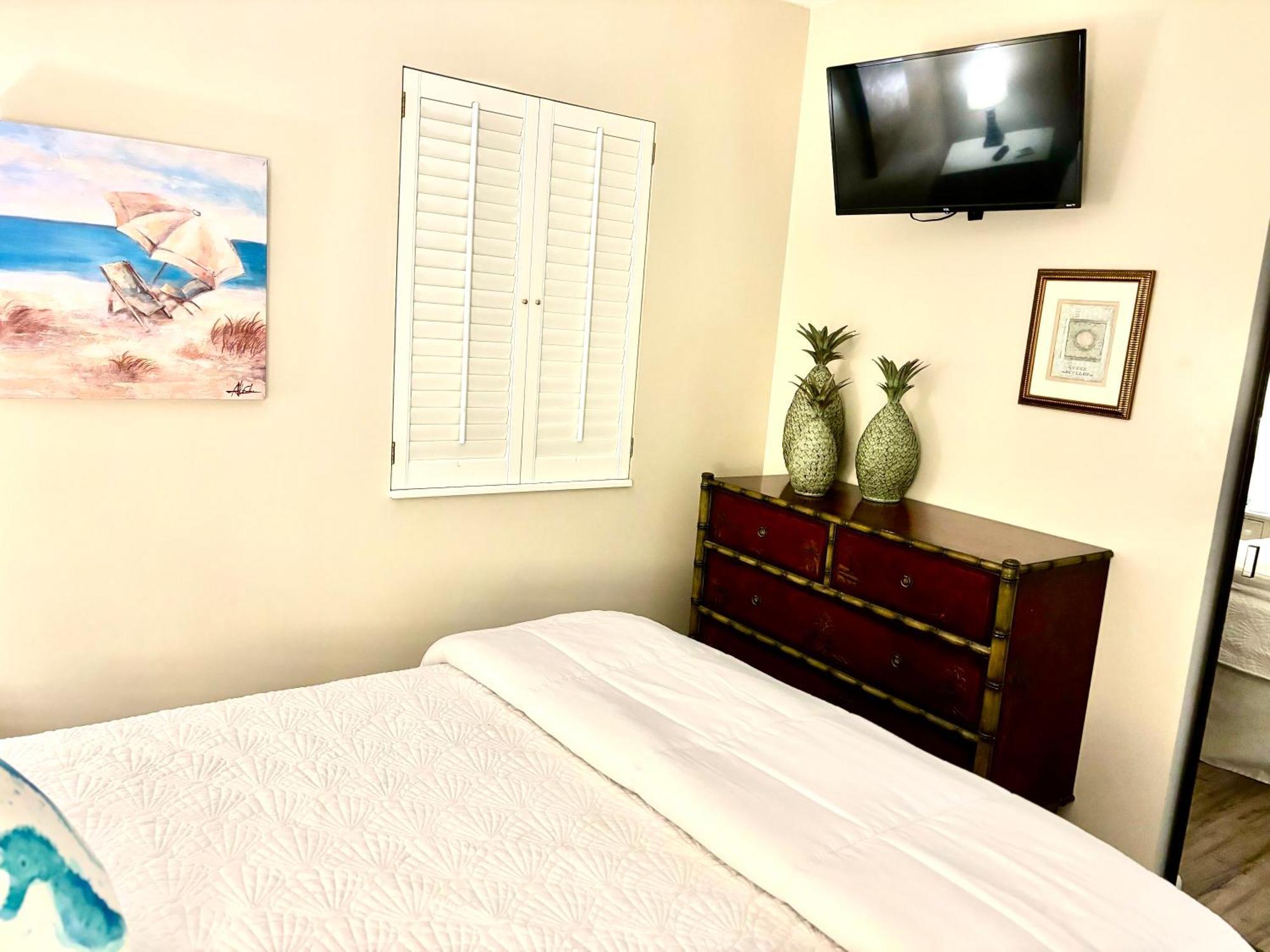 Shoalwater 704 Appartement Orange Beach Buitenkant foto