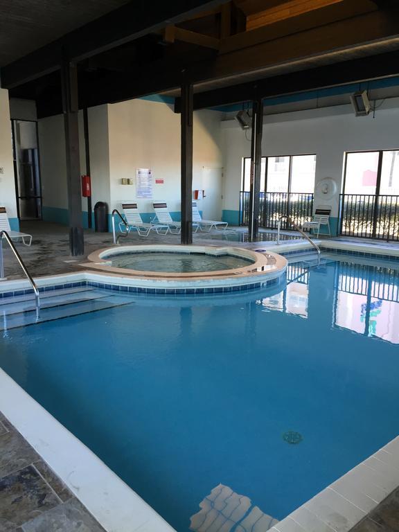 Shoalwater 704 Appartement Orange Beach Buitenkant foto