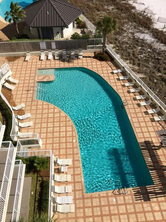 Shoalwater 704 Appartement Orange Beach Buitenkant foto