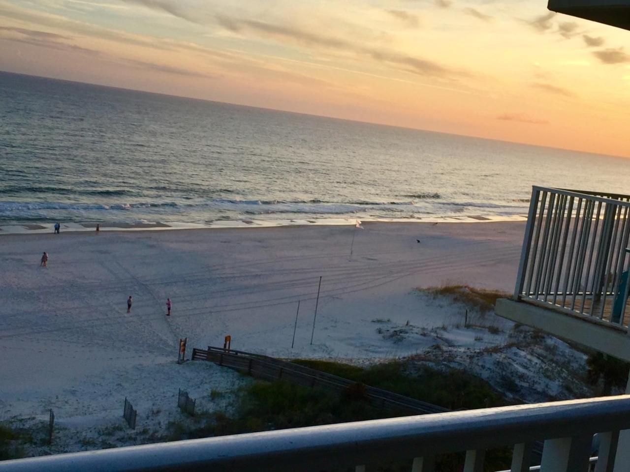 Shoalwater 704 Appartement Orange Beach Buitenkant foto