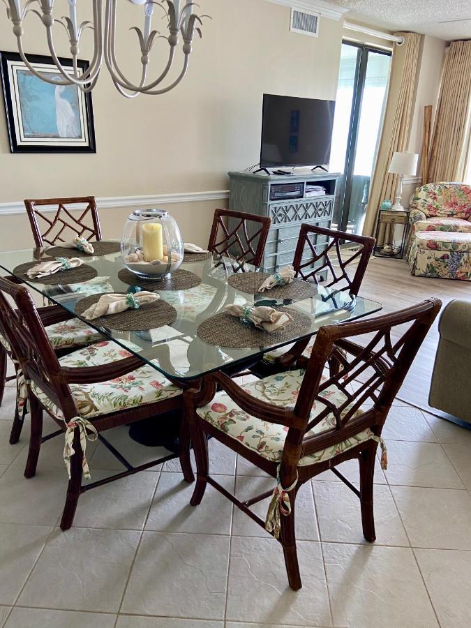 Shoalwater 704 Appartement Orange Beach Buitenkant foto