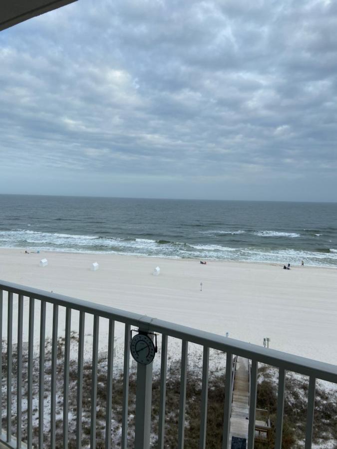 Shoalwater 704 Appartement Orange Beach Buitenkant foto